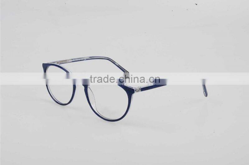 Professional Super Quality Optical Glasses Frames Feel Free
