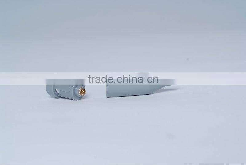 waterproof plastic medical connector