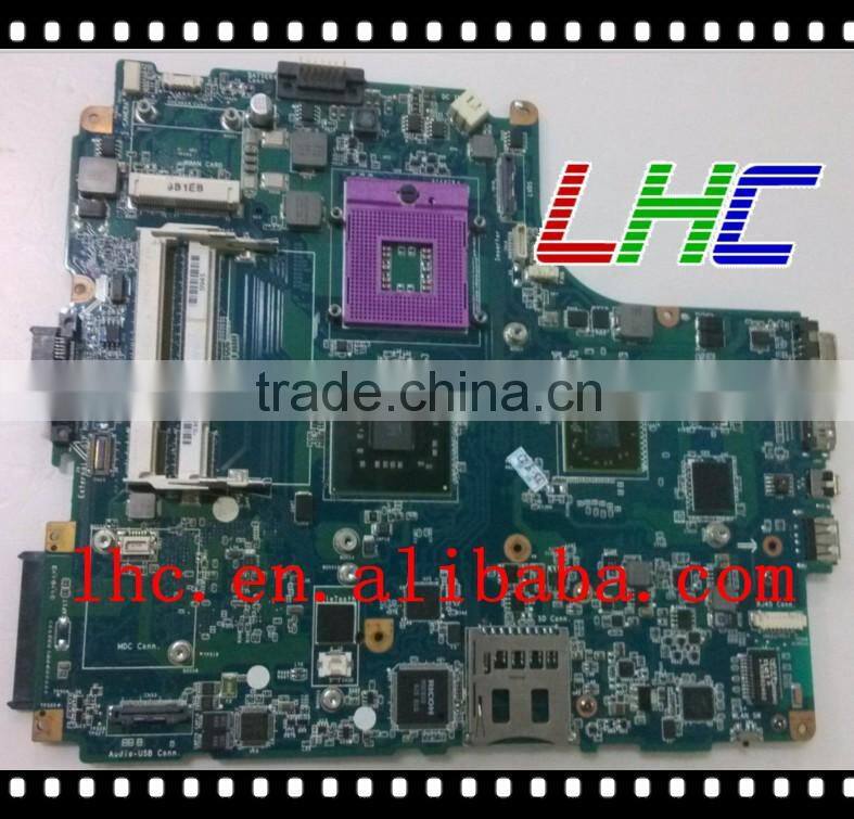 MBX-217 A1747081A intel For Sony VGN-NW Series Motherboard 1P-0096J01-8010 100% fully tested