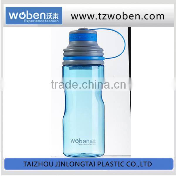 high quality pc drinking bottle China supplier