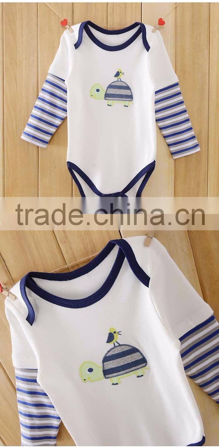 95% Bamboo 5% Spandex Newborn Baby Clothes, Anti-Microbial Newborn Clothes Wholesale