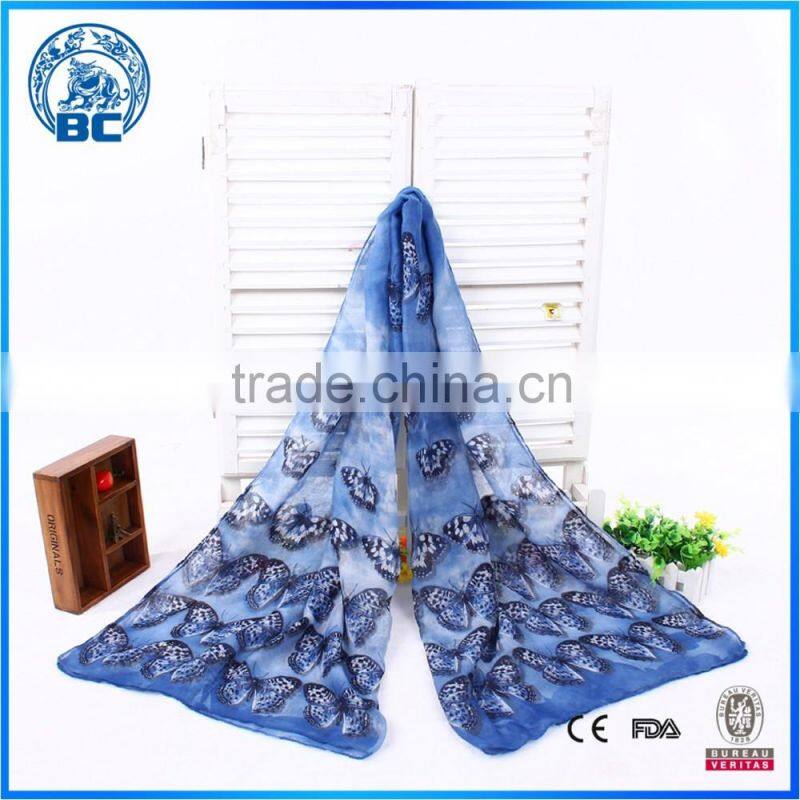 Grace Infinity Lady Winter Warm Scarf Long Scarf