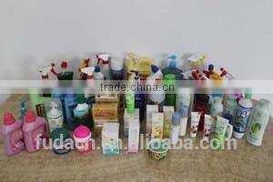 FDF1000B-3 Dishwashing Production Line