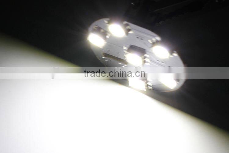 Wholesale 12V Auto LED Panel Car 5050 SMD 29 LED Bulb Light Interior Roof Reading Light For VW POLO