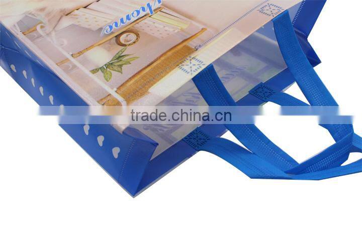 cute design nonwoven shopping bag,non-woven shopping bag,non woven shopping bag
