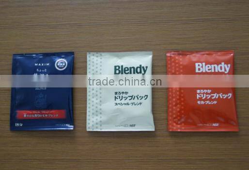 Milk Powder Packing Machine TP-L300F With Date Printing