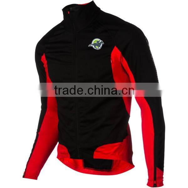 Blackthorn Premium Cycling Wear Green