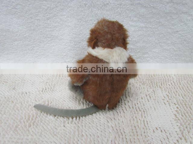 OEM stuffed toy Malaysia monkey