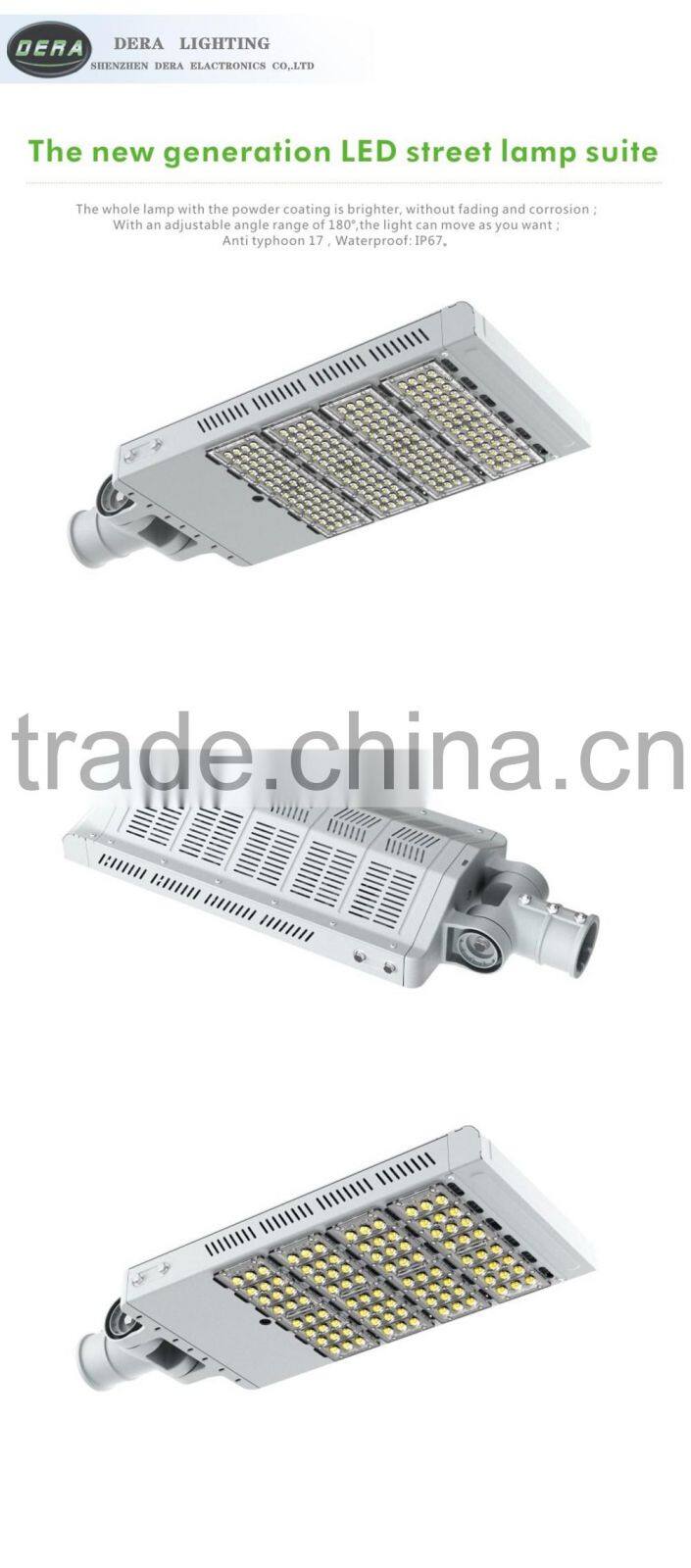 200w led street light integrated solar led street light outdoor