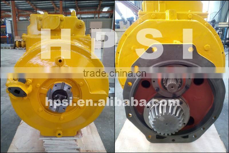 shantui bulldozer SD16 torque convertor YJ380 16Y-11-00000