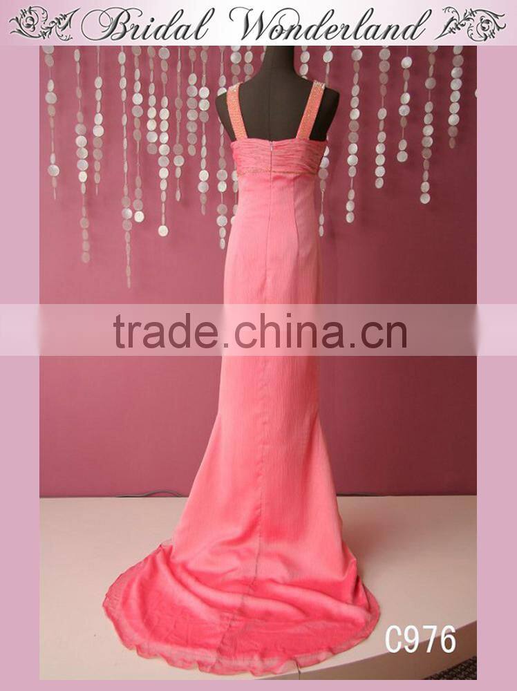 Online sale empire waist sex mother of the bride dress
