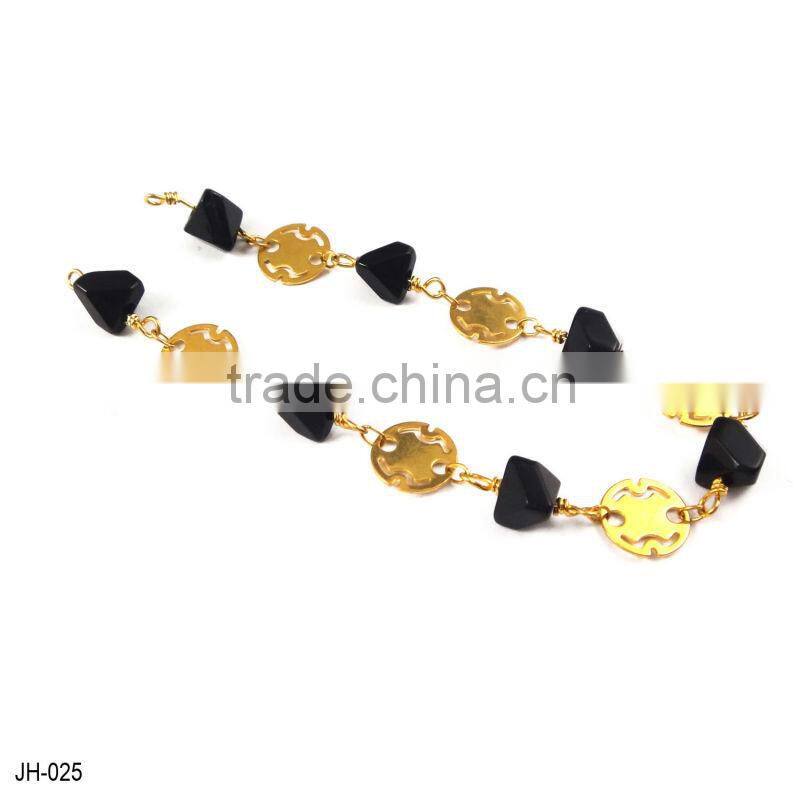 OEM design Brass Swing Chain