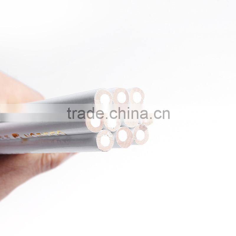 2015 white professional nail art pencil for nail decoration