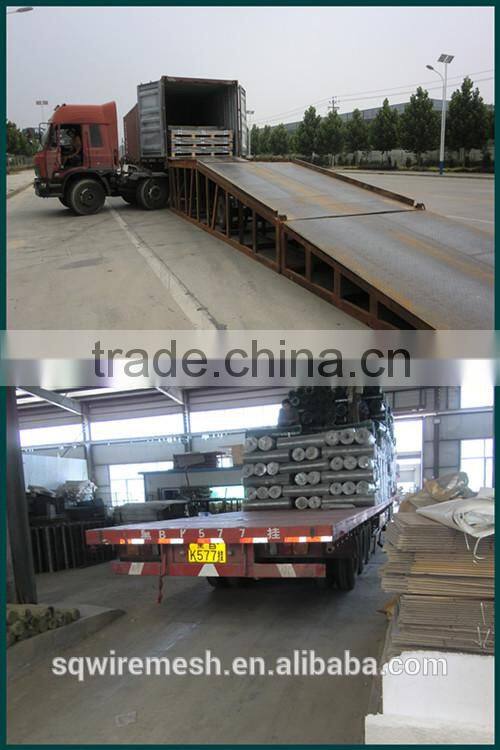 chain mesh for jewelry/decorative plastic mesh for decorating