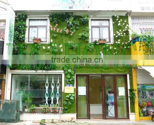 Aritificial/fake/Plastic Plant Wall