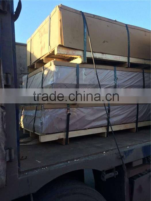 Aluminium sheet AA 1100 H14