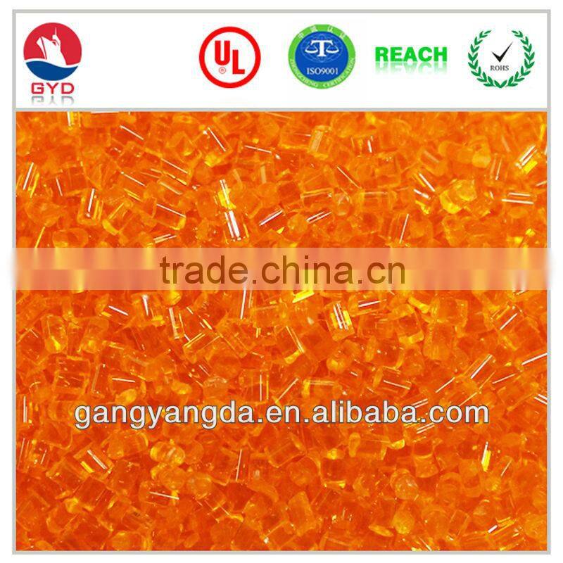 Drive power case supply special raw materials polycarbonate granules PC resin price