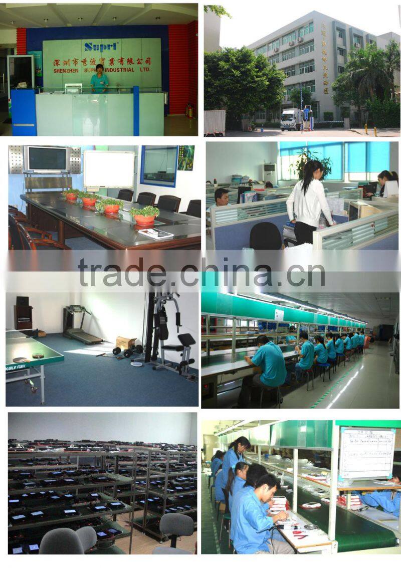 Powerful bus flat screen tv wholesale