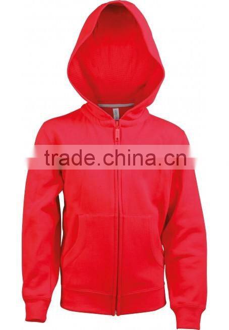 Custom China OEM cotton kid hoody