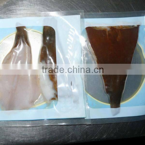 High quality new geoduck meat seafood
