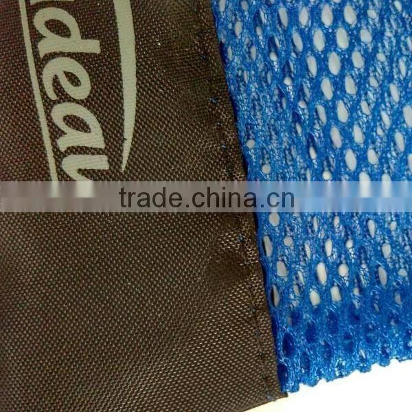 Custom Drawstring Nylon Mesh Gift Bag