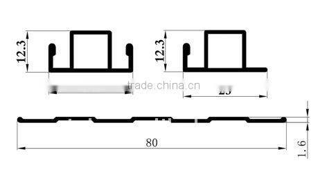Fly Screen for door DIY - mosquito net for door - insect screen for door