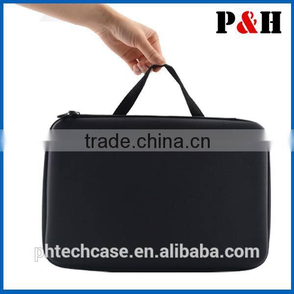 Shockproof EVA Travel Protective Case Storage Carrying Bag For Gopro Accessories HD Hero