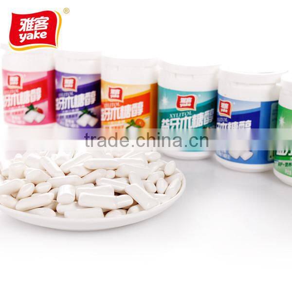 Yake 56g relax chewing gum