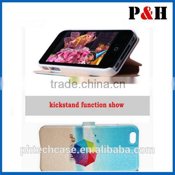 For iphone 6 leather case for iphone 6 case