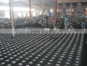 Horizontal Type Class C Volumetric Rotary Piston Water Meter