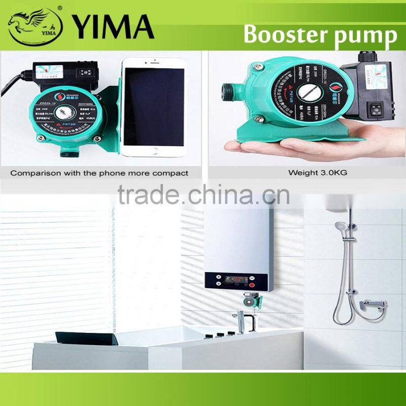 electric water pumps,Booster pump