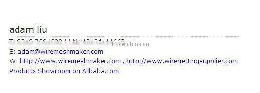 HEX WIRE NETTING ELECTRO GALV