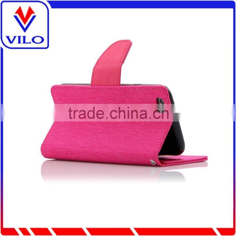 leather phone case phone case packaging raised phone case for iphone6