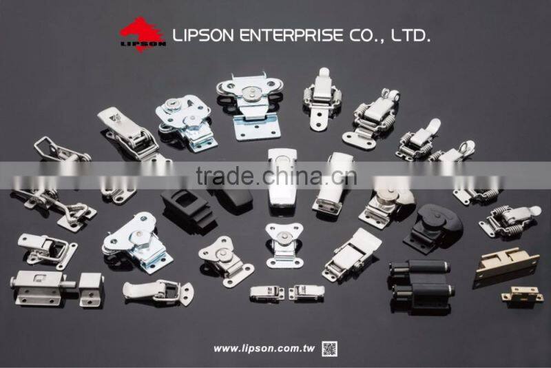 TS-180 Automotive Passenger Vehicles high quality cabinet toggle latch lock