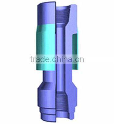 Type LL-F Combination Magnetic Fishing Cup