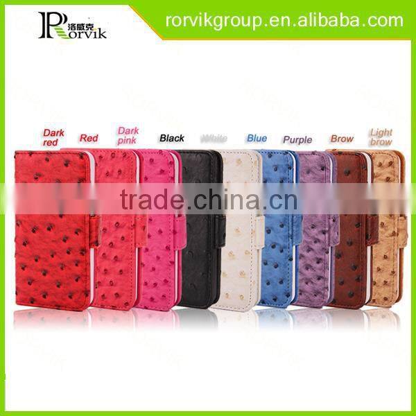 Mobile phone case for iPhone 5S, pu leather case for iPhone5, for iPhone 5 leather case