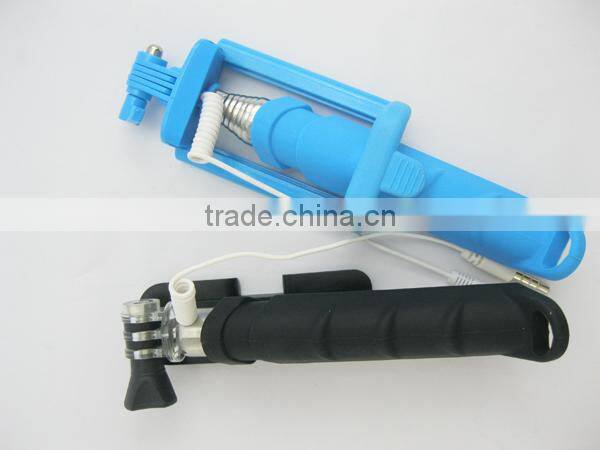 wholesale alibaba foldable selfie stick bluetooth