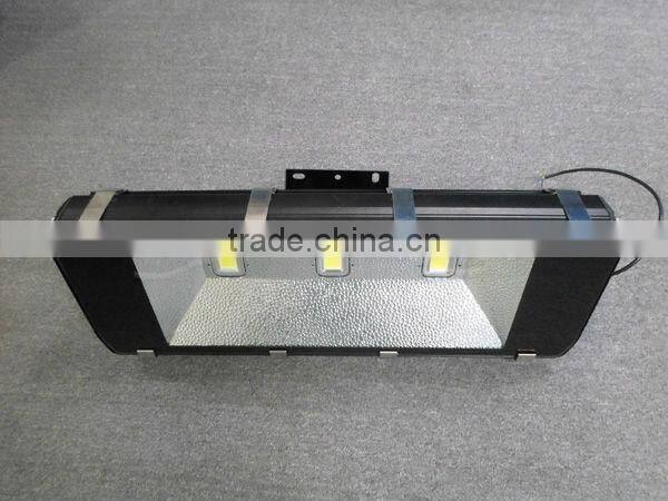 Waterproof 240W LED Flood Light Wall Washing Back Yard Garden billboard light