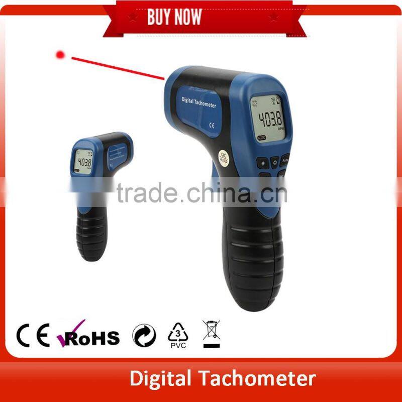 2.5-99999RPM digital motorcycle tachometer speedometer from China TL-900