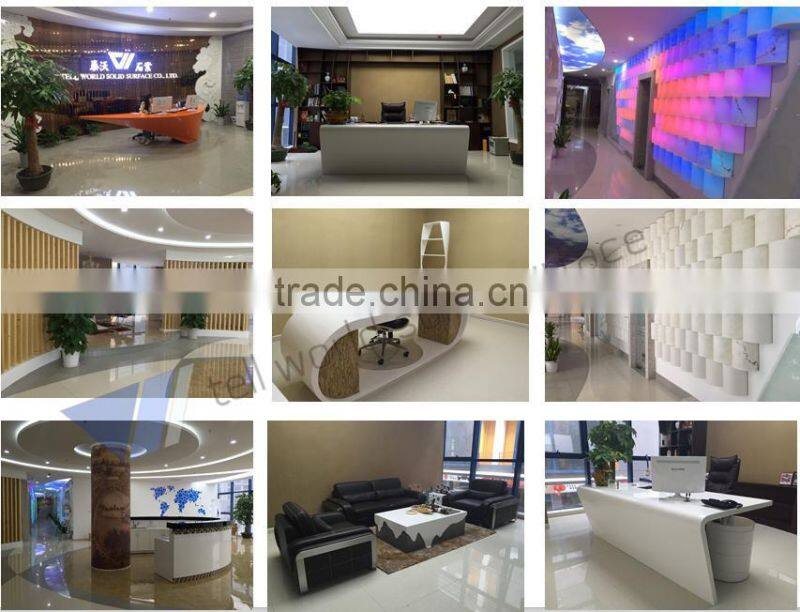 Modern design conference table,boardroom table,marble conference table