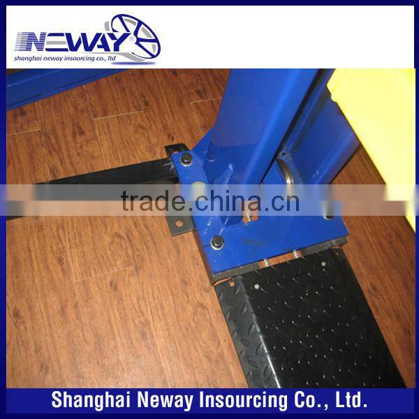 Quality hydraulic car jack lift for sale