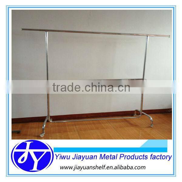 portable clothing rack
