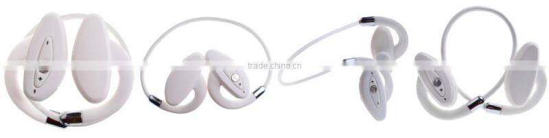 ULDUM cheap sport mp3 bluetooth stereo headset