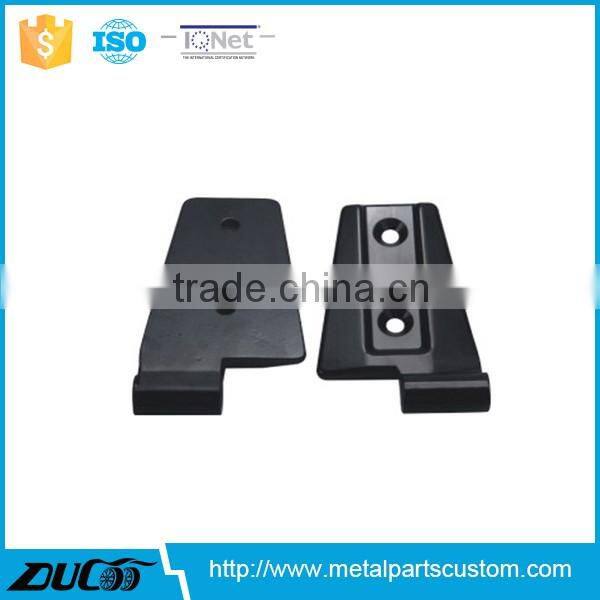 Anodizing milling serger machine and parts with good review