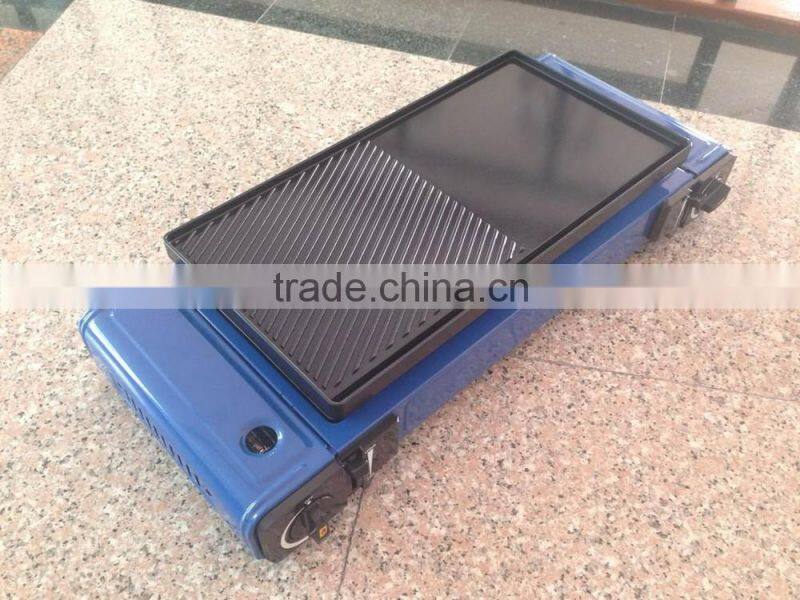 High quality gas stove plate