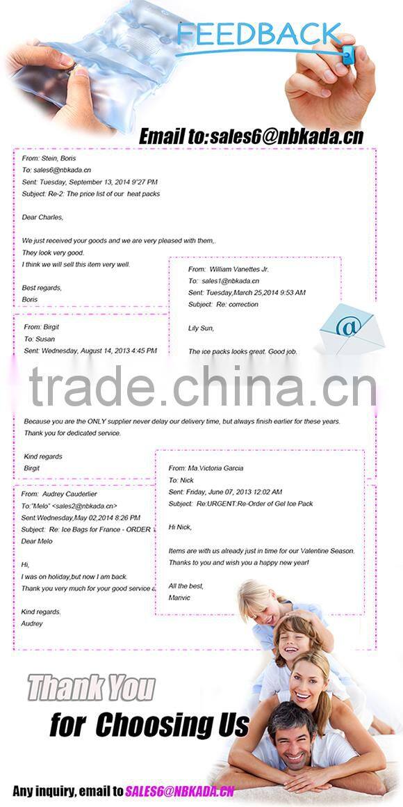 Round shape gel hand warmer, Round shape gel handwarmer