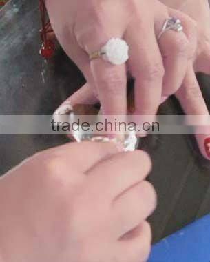 nail foil