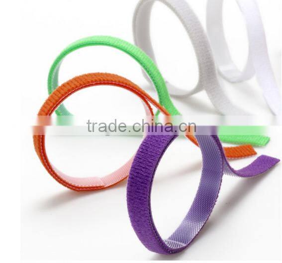 New Nylon 12 Colors Pet ID Necklace Collar For Dog and Cat OS003262