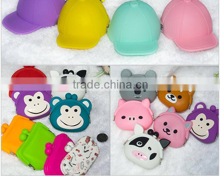custom printed oem waterproof coin purse cheap ladies wrist wallet manufacturer
