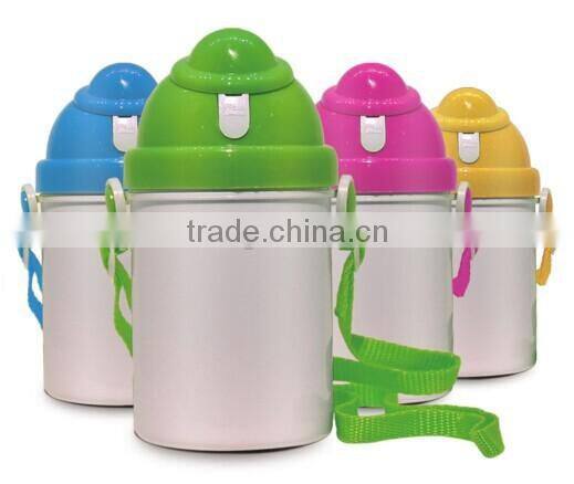 Blank sublimation mugs